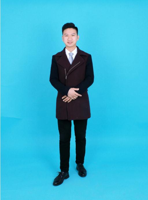 明珅老师